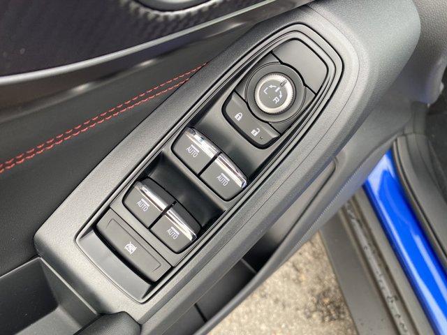 new 2025 Subaru WRX car, priced at $37,438