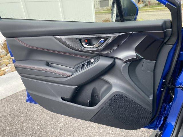 new 2025 Subaru WRX car, priced at $37,438