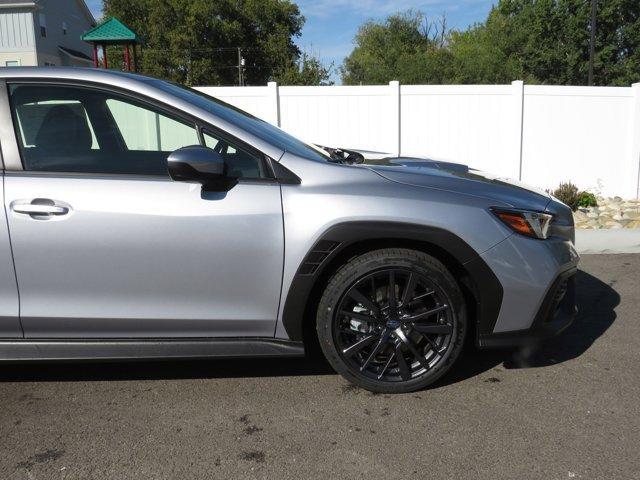 new 2024 Subaru WRX car, priced at $34,736