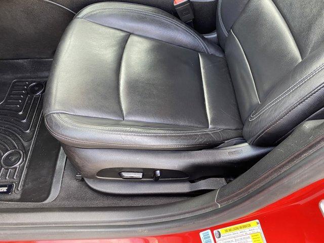 used 2018 Chevrolet Cruze car, priced at $14,967