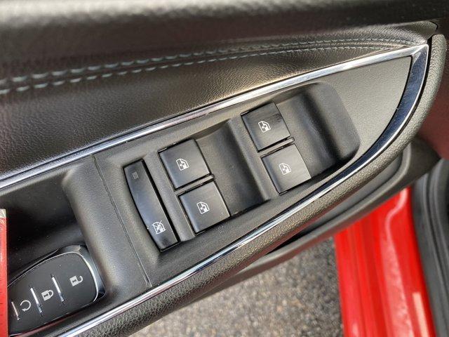 used 2018 Chevrolet Cruze car, priced at $14,967