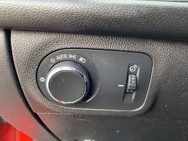 used 2018 Chevrolet Cruze car, priced at $14,967