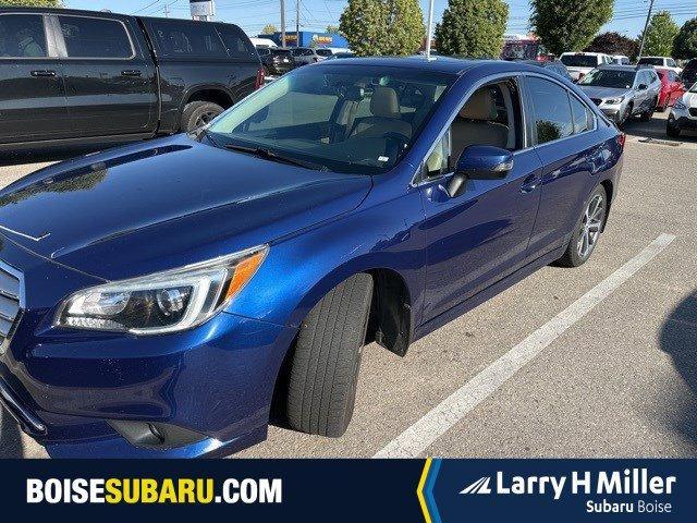 used 2016 Subaru Legacy car, priced at $13,931