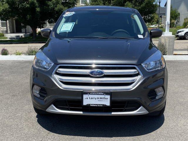 used 2019 Ford Escape car, priced at $19,233