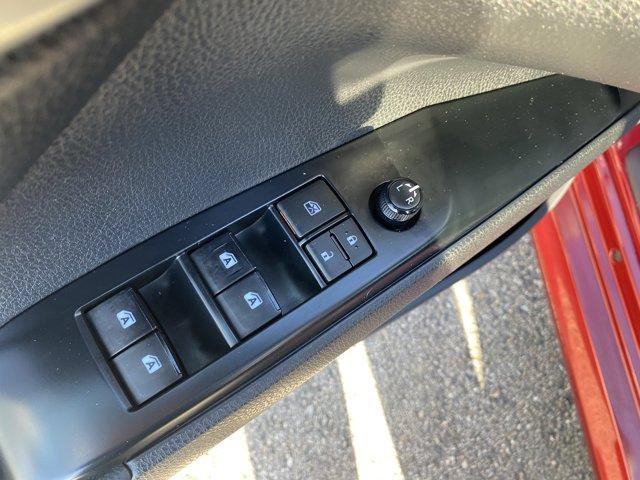 used 2018 Toyota Camry car, priced at $17,464