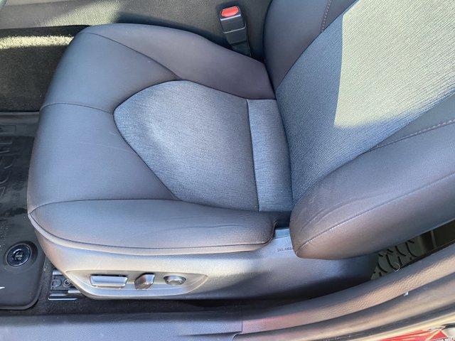 used 2018 Toyota Camry car, priced at $17,464