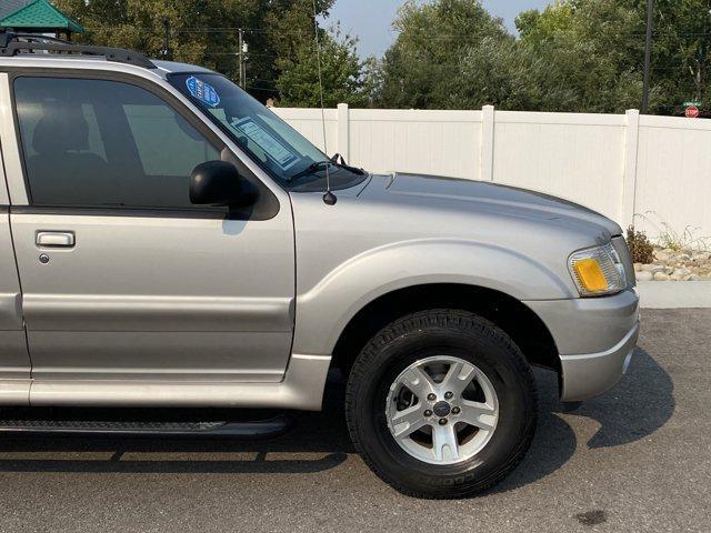 used 2005 Ford Explorer Sport Trac car, priced at $12,936