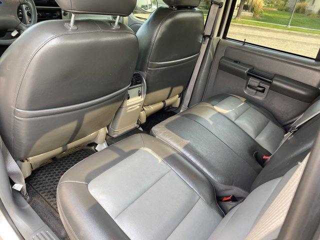 used 2005 Ford Explorer Sport Trac car, priced at $12,936