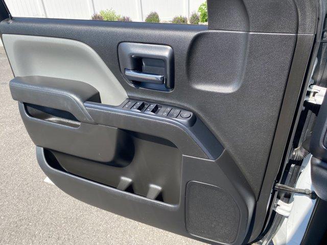 used 2019 Chevrolet Silverado 1500 LD car, priced at $22,989