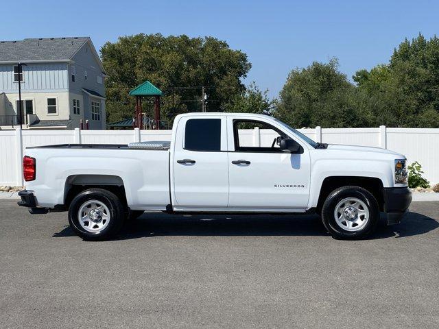 used 2019 Chevrolet Silverado 1500 LD car, priced at $22,989