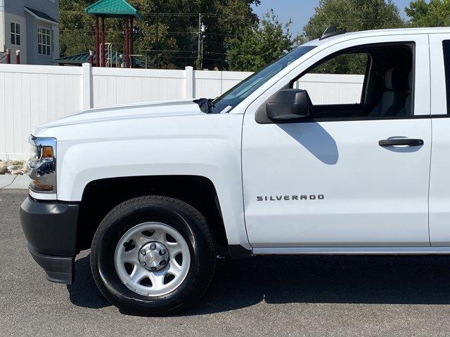 used 2019 Chevrolet Silverado 1500 LD car, priced at $22,989