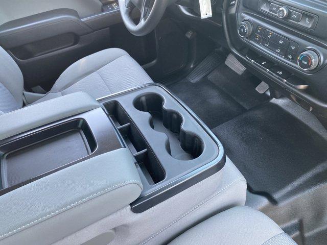 used 2019 Chevrolet Silverado 1500 LD car, priced at $22,989