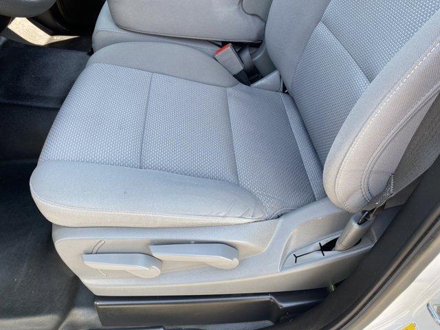 used 2019 Chevrolet Silverado 1500 LD car, priced at $22,989