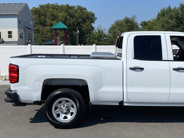 used 2019 Chevrolet Silverado 1500 LD car, priced at $22,989