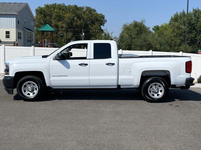 used 2019 Chevrolet Silverado 1500 LD car, priced at $22,989