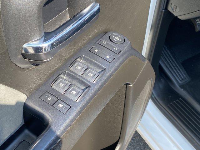 used 2019 Chevrolet Silverado 1500 LD car, priced at $22,989