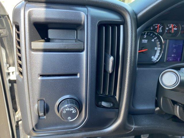 used 2019 Chevrolet Silverado 1500 LD car, priced at $22,989