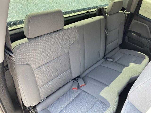 used 2019 Chevrolet Silverado 1500 LD car, priced at $22,989