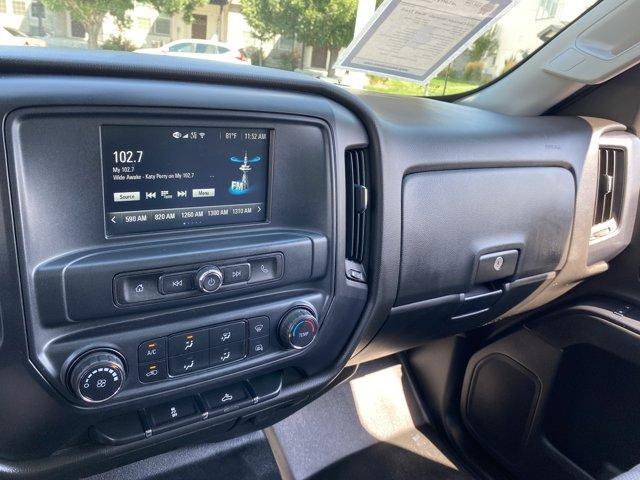 used 2019 Chevrolet Silverado 1500 LD car, priced at $22,989