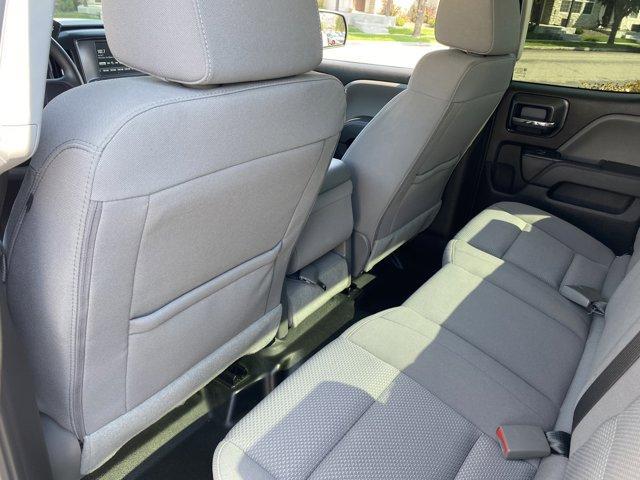 used 2019 Chevrolet Silverado 1500 LD car, priced at $22,989