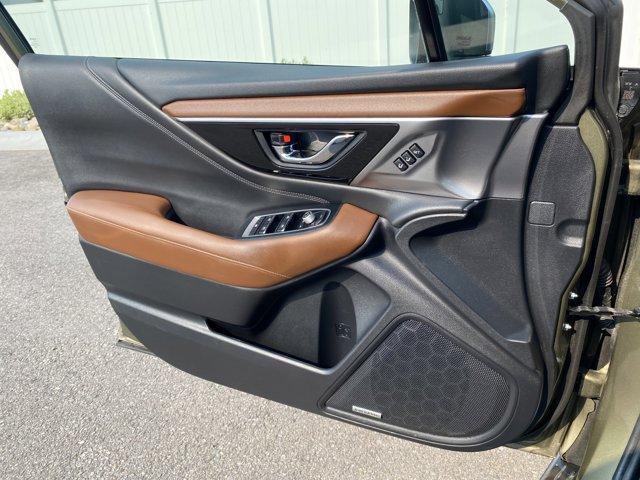 used 2020 Subaru Outback car, priced at $27,942
