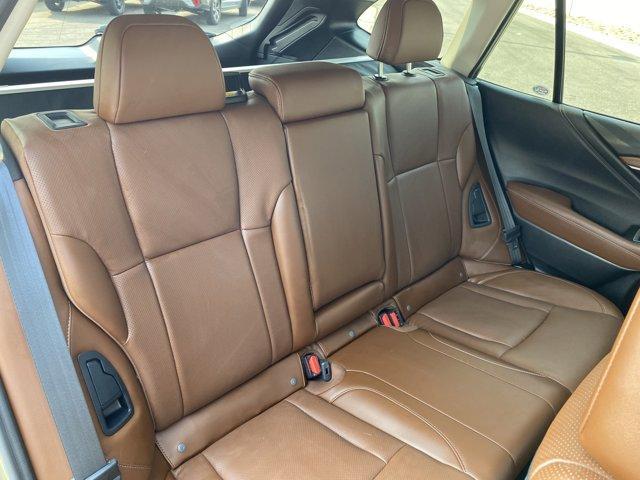 used 2020 Subaru Outback car, priced at $27,942