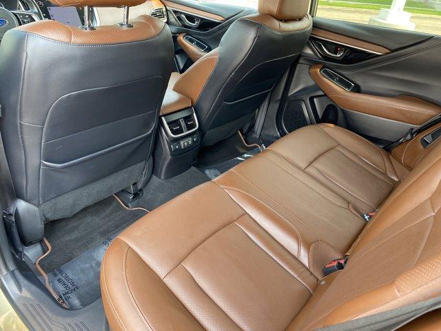 used 2020 Subaru Outback car, priced at $27,942
