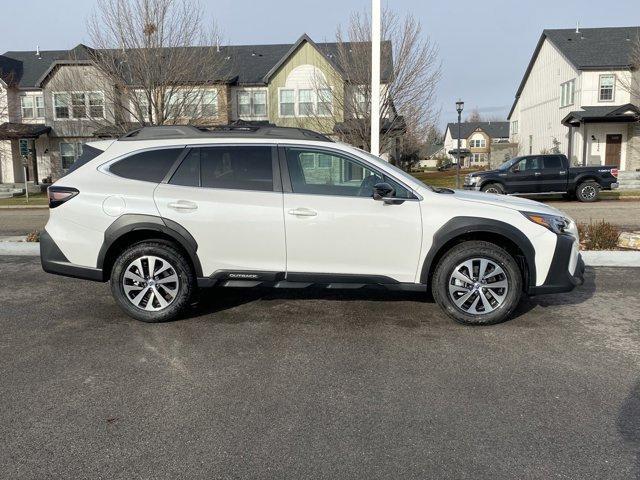 new 2025 Subaru Outback car, priced at $34,538