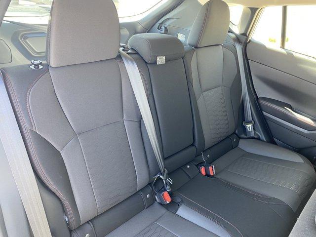 new 2025 Subaru Impreza car, priced at $27,783