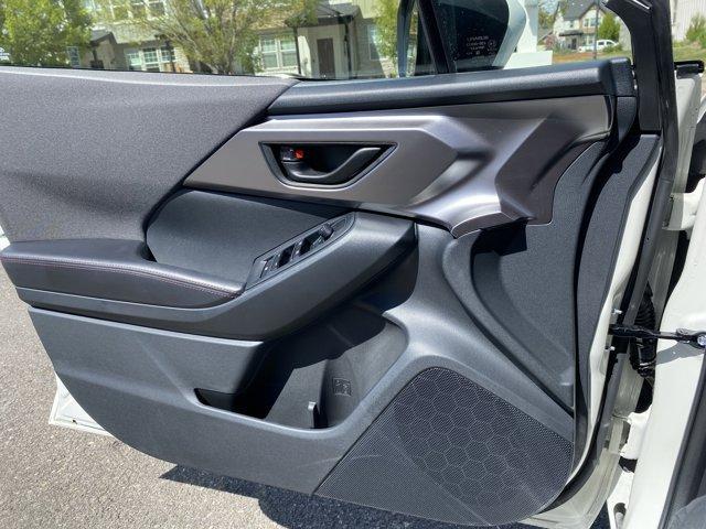new 2025 Subaru Impreza car, priced at $27,783