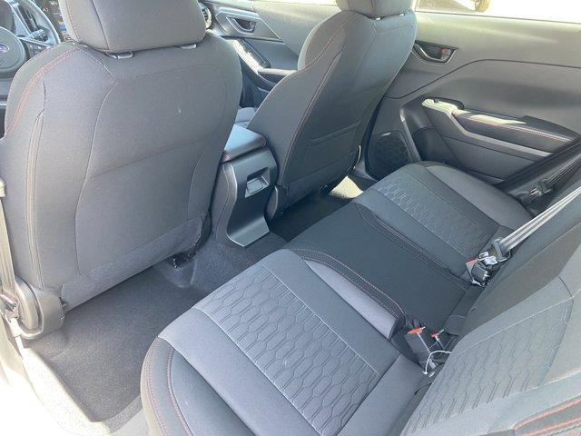 new 2025 Subaru Impreza car, priced at $27,783