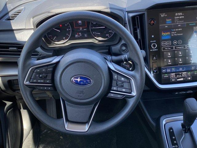 new 2025 Subaru Impreza car, priced at $27,783