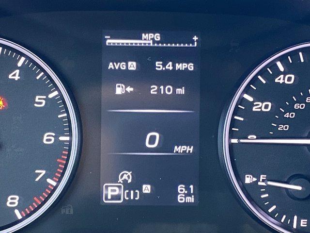 new 2025 Subaru Impreza car, priced at $27,783