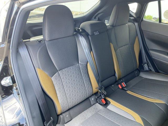 new 2025 Subaru Crosstrek car, priced at $31,041