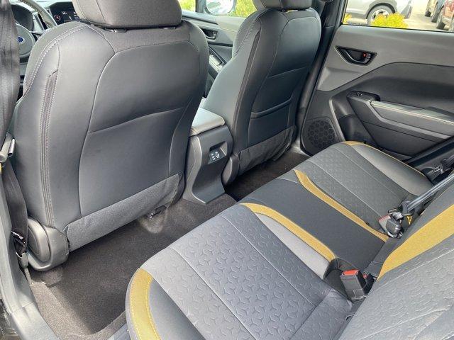 new 2025 Subaru Crosstrek car, priced at $31,041