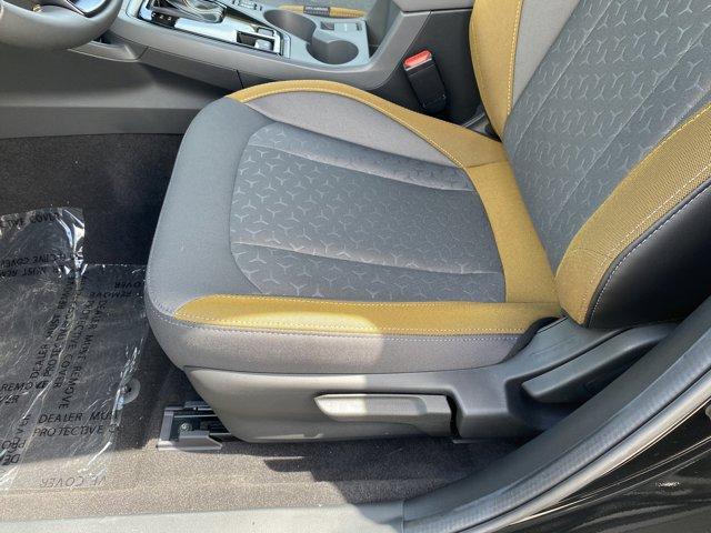 new 2025 Subaru Crosstrek car, priced at $31,041