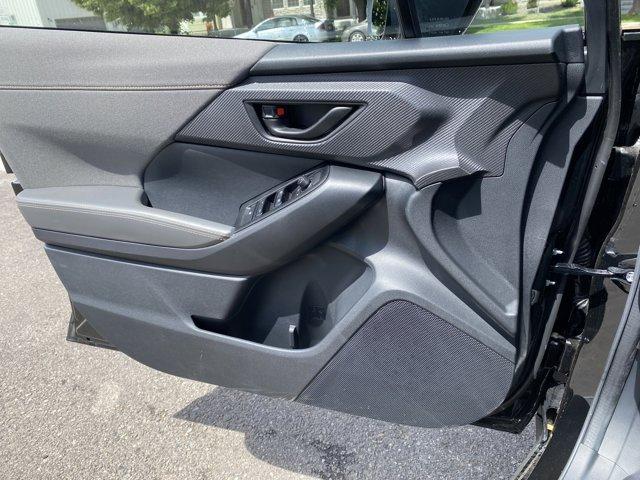 new 2025 Subaru Crosstrek car, priced at $31,041