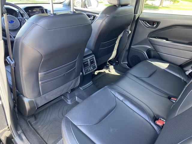 used 2025 Subaru Forester car, priced at $35,372