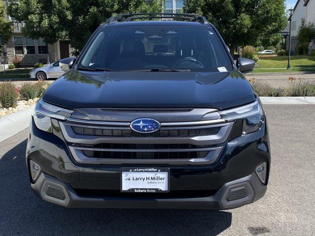 used 2025 Subaru Forester car, priced at $35,372