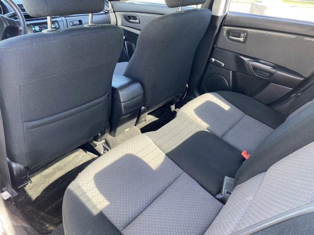 used 2006 Mazda Mazda3 car, priced at $5,899