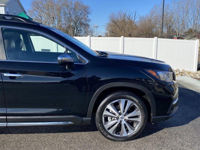 used 2022 Subaru Ascent car, priced at $36,481