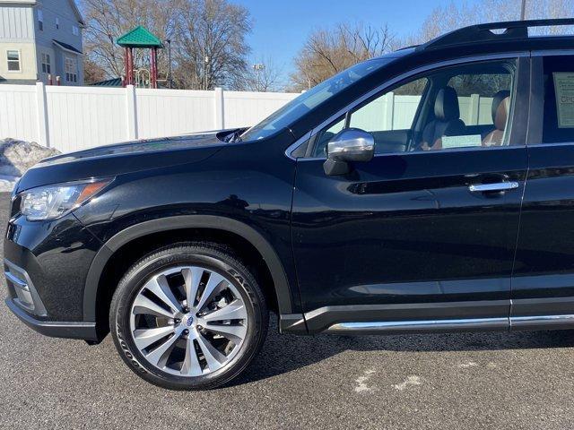 used 2022 Subaru Ascent car, priced at $36,481