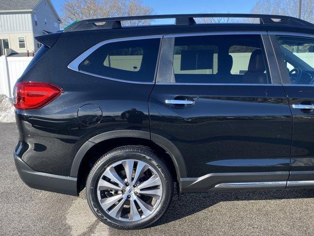 used 2022 Subaru Ascent car, priced at $36,481