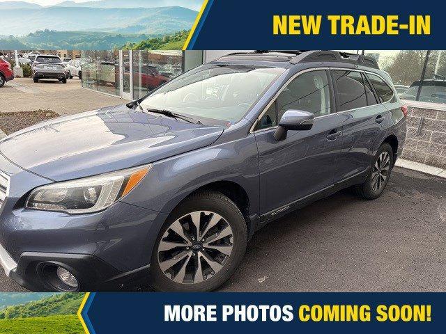 used 2016 Subaru Outback car, priced at $20,321