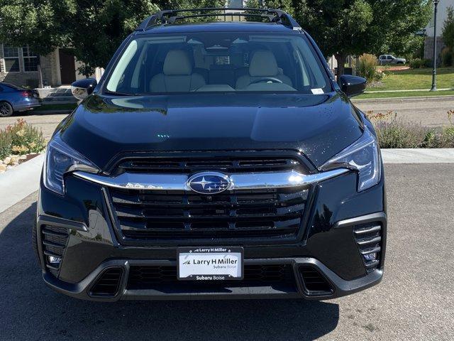 new 2025 Subaru Ascent car, priced at $49,289