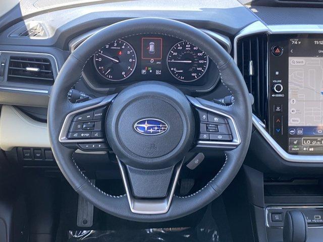 new 2025 Subaru Ascent car, priced at $49,289