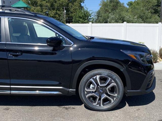 new 2025 Subaru Ascent car, priced at $49,289