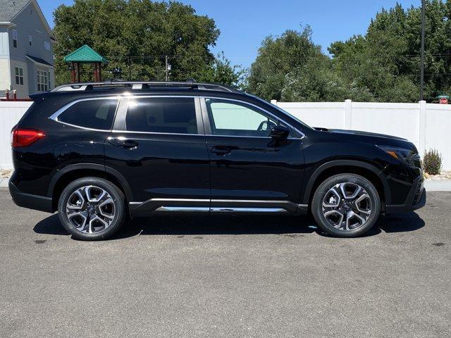 new 2025 Subaru Ascent car, priced at $49,289
