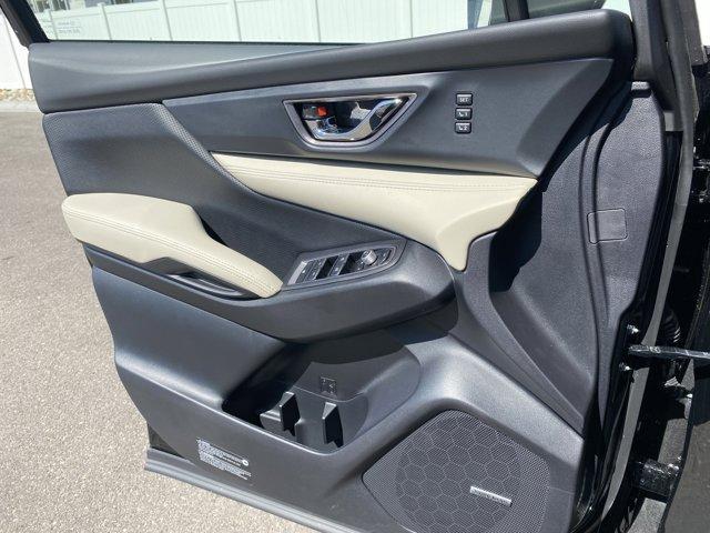 new 2025 Subaru Ascent car, priced at $49,289