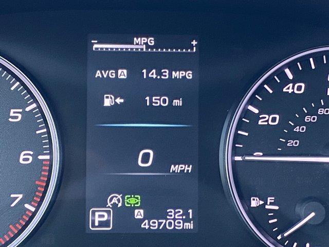 used 2022 Subaru Outback car, priced at $26,848